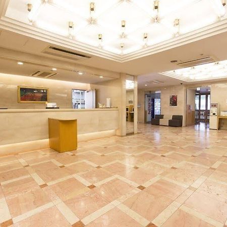 Karatsu Daiichi Hotel 외부 사진