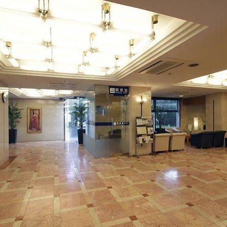 Karatsu Daiichi Hotel 외부 사진