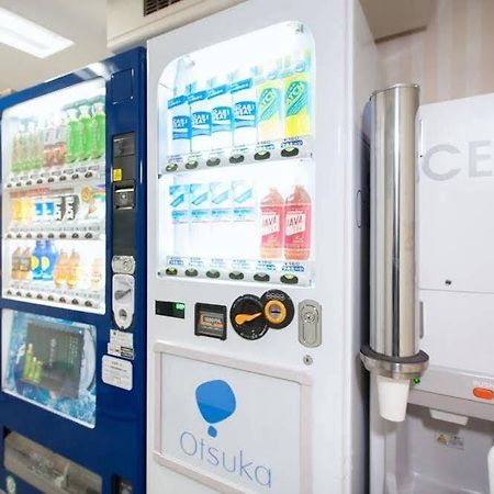 Karatsu Daiichi Hotel 외부 사진