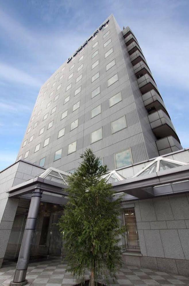 Karatsu Daiichi Hotel 외부 사진
