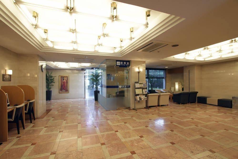 Karatsu Daiichi Hotel 외부 사진