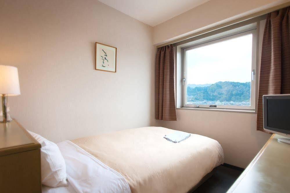 Karatsu Daiichi Hotel 외부 사진