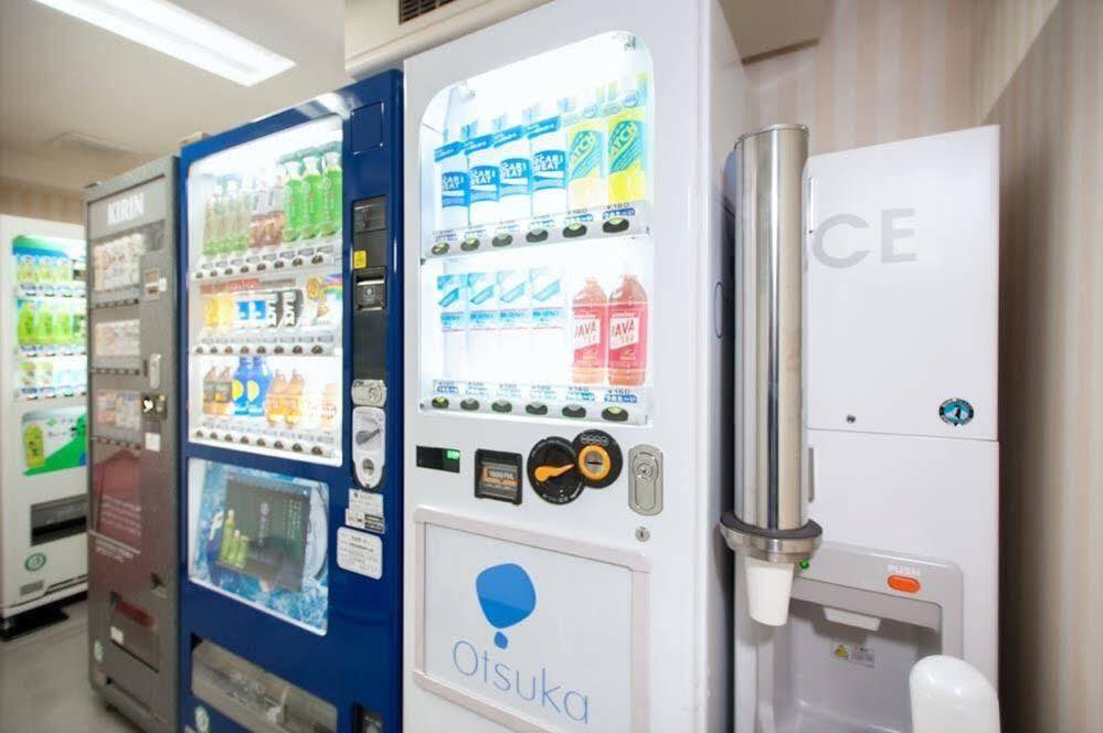 Karatsu Daiichi Hotel 외부 사진